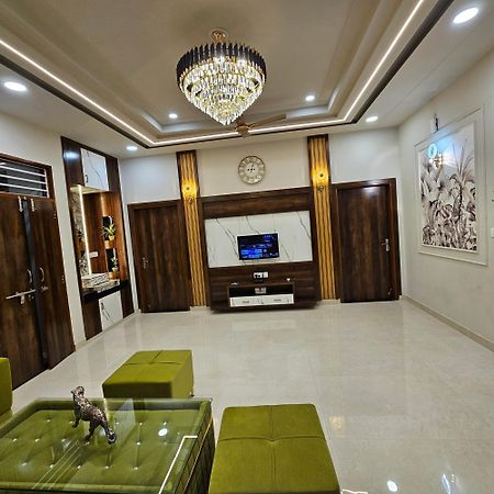 Diya Guest House Джапур Экстерьер фото